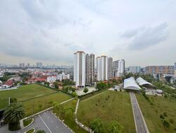 The Garden Residences (D19), Apartment #597281651